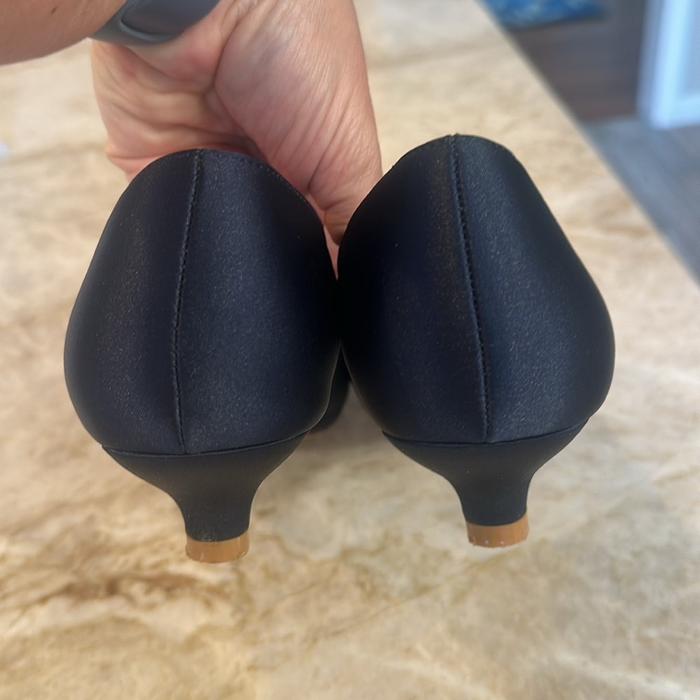 Erijunor dress kitten heel size 9 - Picture 3 of 8